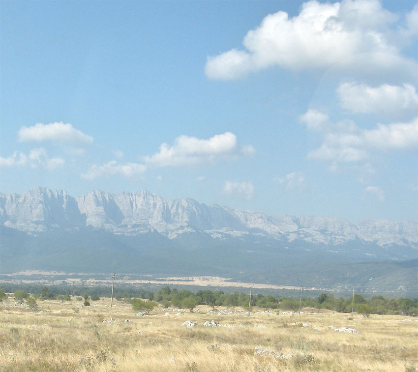 Lucko polje